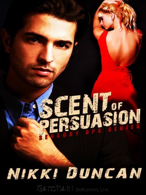 cover image of Scent of Persuasion